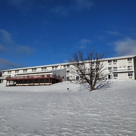 Hotel Baymont By Wyndham Proctor Duluth Exterior foto