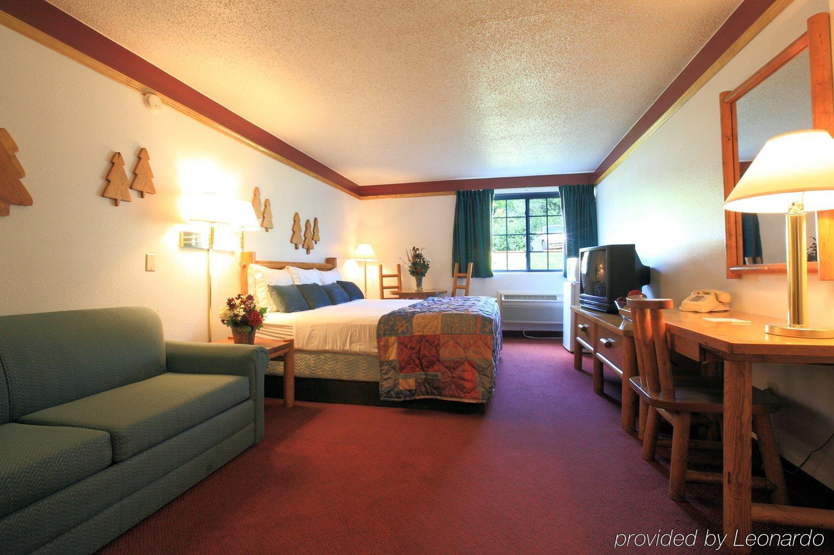 Hotel Baymont By Wyndham Proctor Duluth Zimmer foto